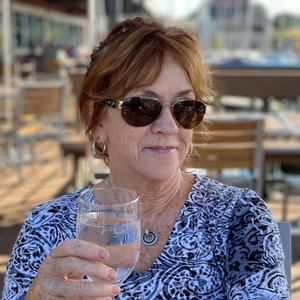 Meet your Posher, Robin